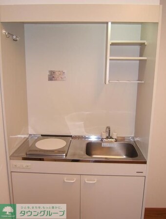 ハイムグレースの物件内観写真